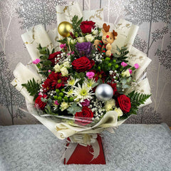 Christmas Charm Deluxe