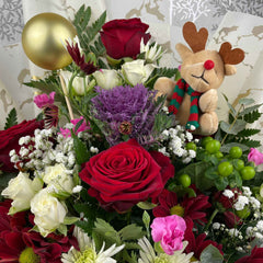 Christmas Charm Deluxe