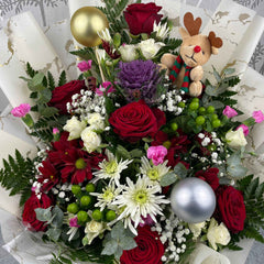 Christmas Charm Deluxe