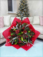 Festive Winter Elegance