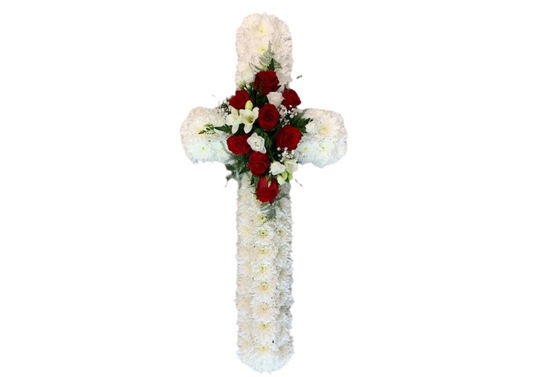 Cross Tribute