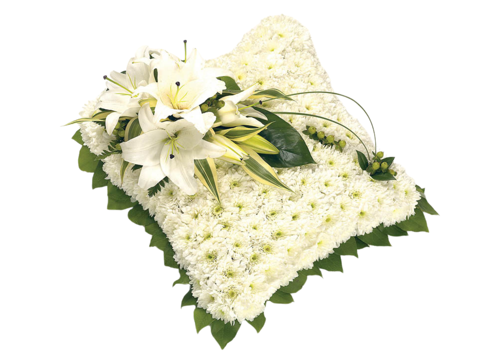 Classic Cushion Tribute Secondary image