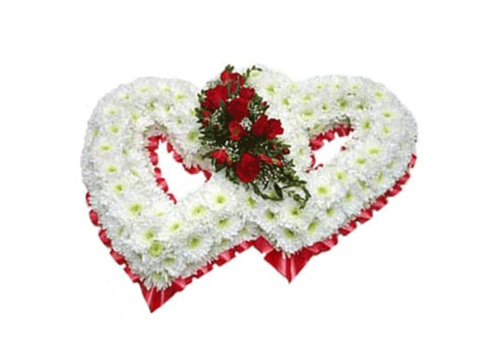 Double Heart Tribute Main image