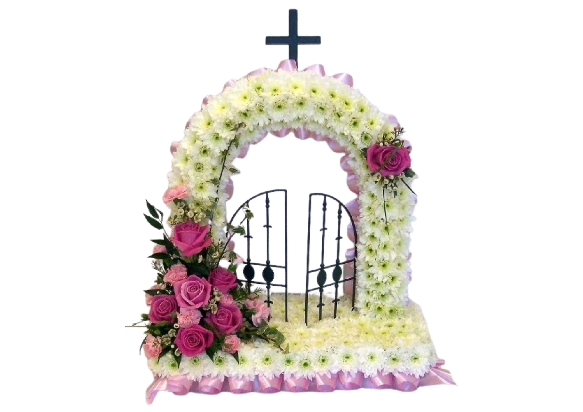 Special Design Tribute - Blossom Surprise