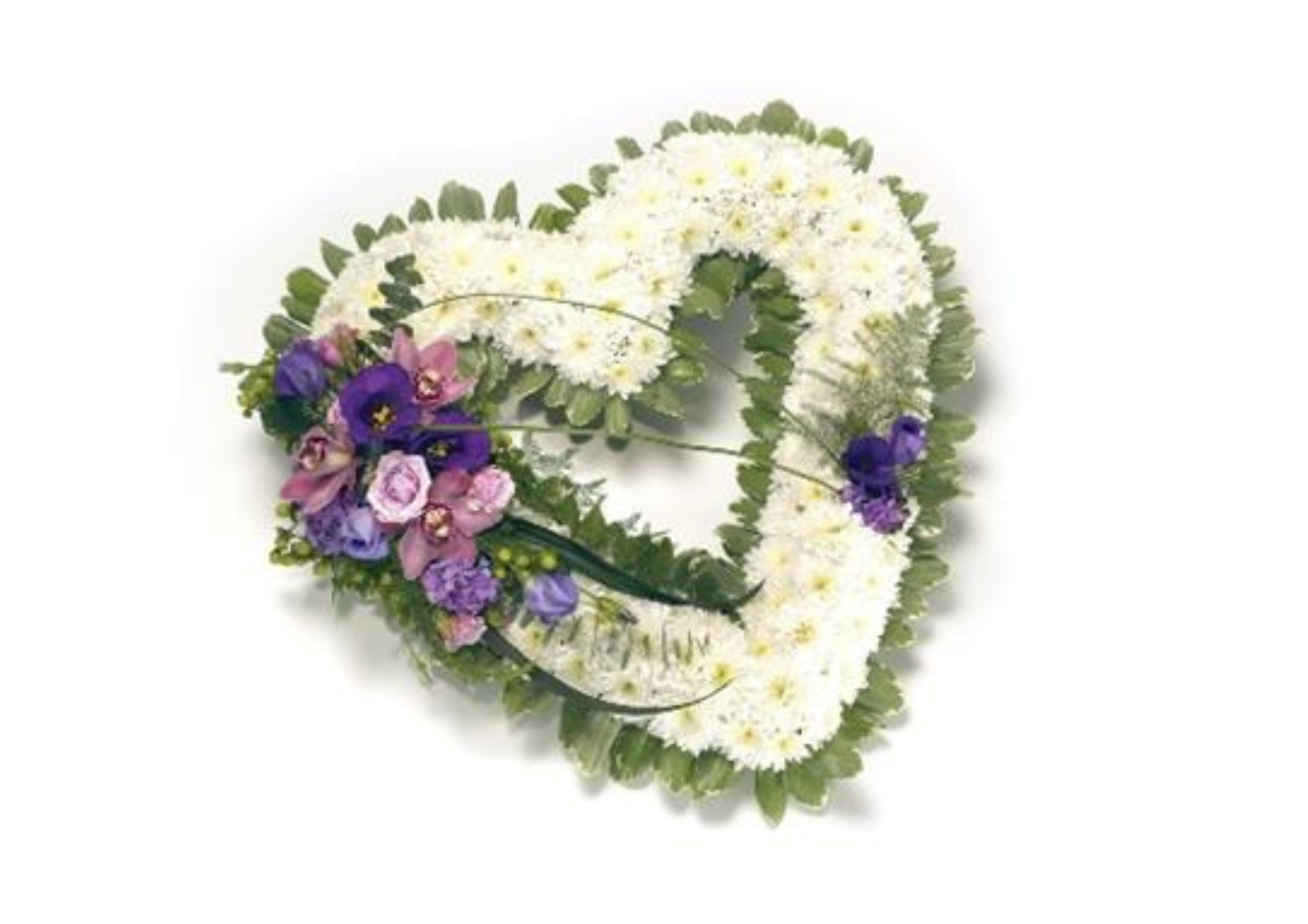 Heart Tribute-Open Heart Secondary image